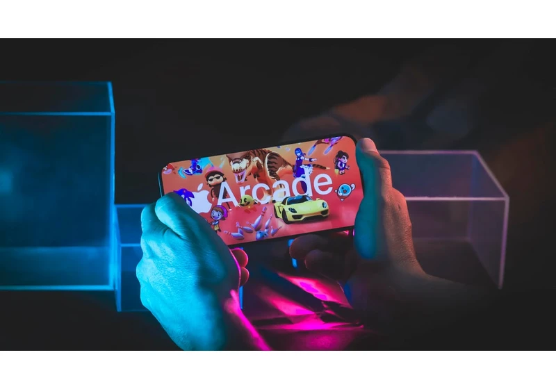 Apple Reportedly Will Unveil a Game Center Replacement at WWDC: What to Expect