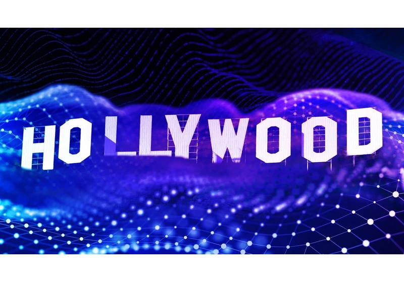 Inside Hollywood's AI Power Struggle: Where Does Human Creativity Go From Here?
