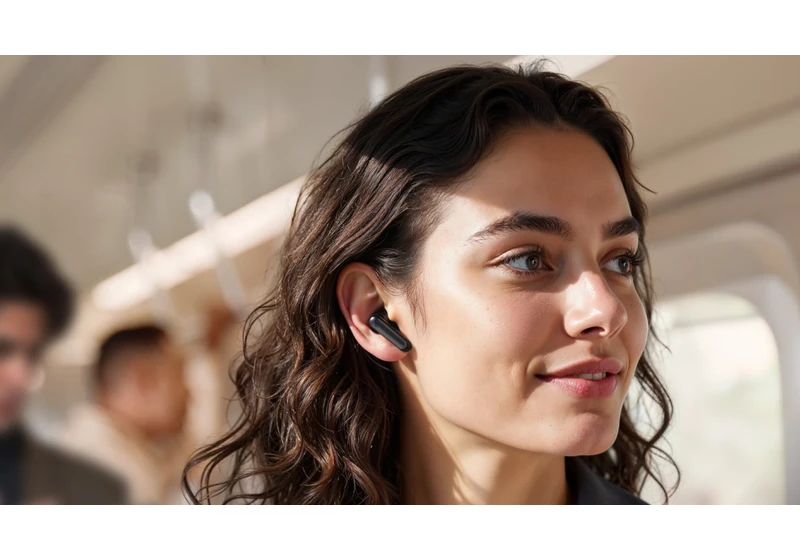Anker's new earbuds have a case that doubles as a phone battery pack – and, unsurprisingly, giant battery life for the buds
