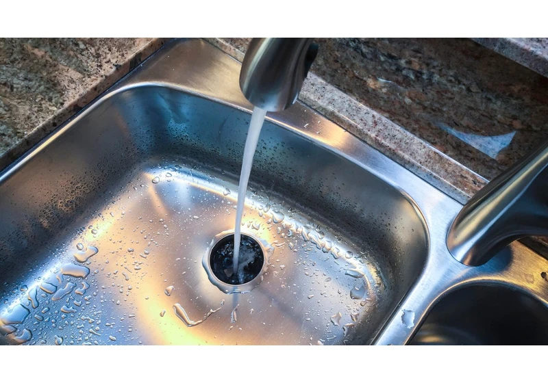 Clog-Bait: 9 Household Items You Should Never Pour Down the Drain