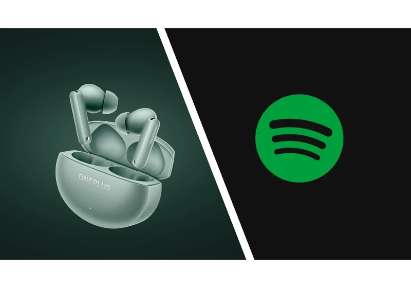  This useful Spotify access feature could be coming to OnePlus and Oppo earbuds, following the likes of Sony and Bose 