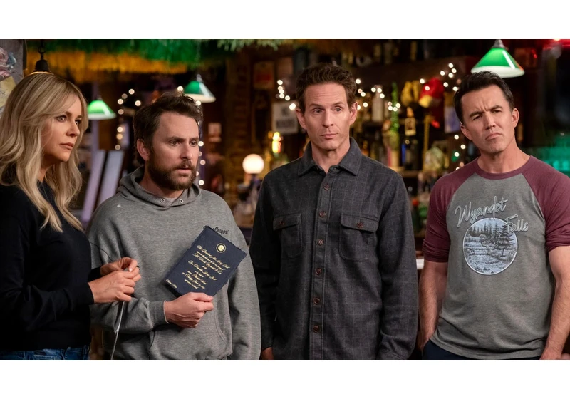 'It's Always Sunny in Philadelphia' Season 17 Release Schedule: When to Watch Episode 3