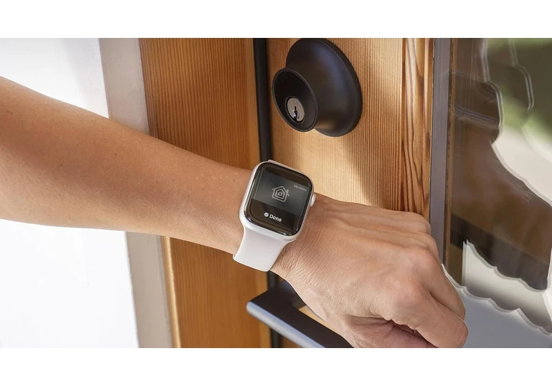 Tiny Home Security Devices Still Make a Big Difference: Here Are 7 of My Favorites