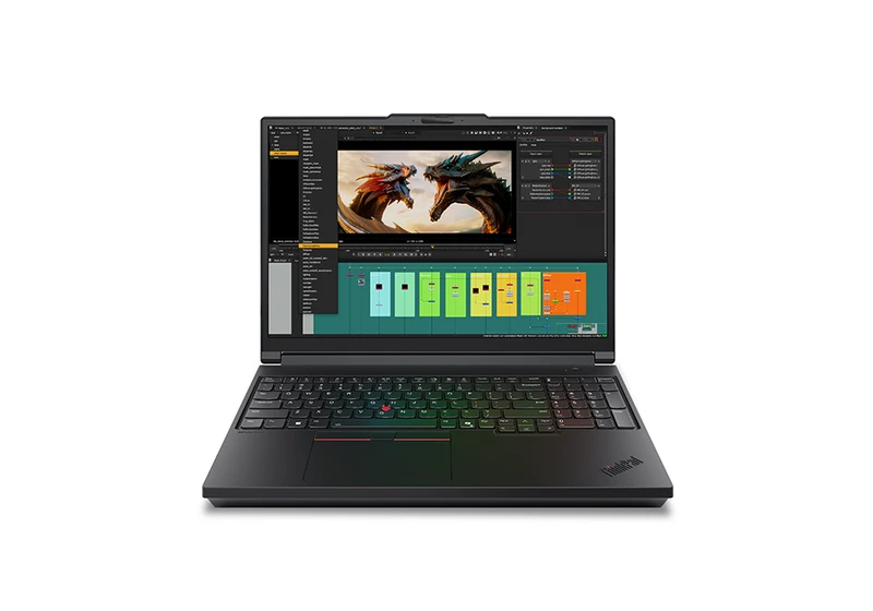  Lenovo finally joins HP and Dell in launching a mobile workstation with Core Ultra 9 285 HX CPU and Nvidia RTX Pro 5000 Blackwell GPU 