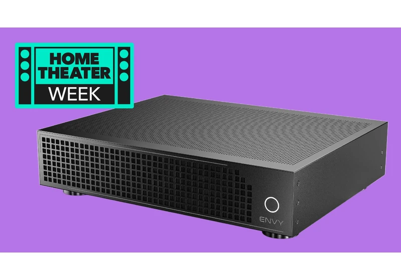Just bought a $3,000 TV? Here's why you may need a $6,000 video processor to go with it