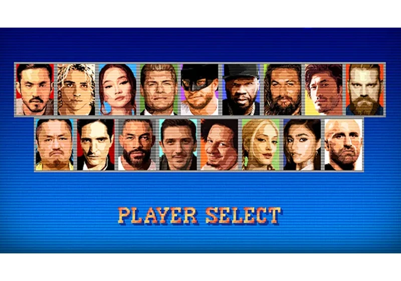 Street Fighter movie gets confirmed release date and cast, but is it already messing up major game details?