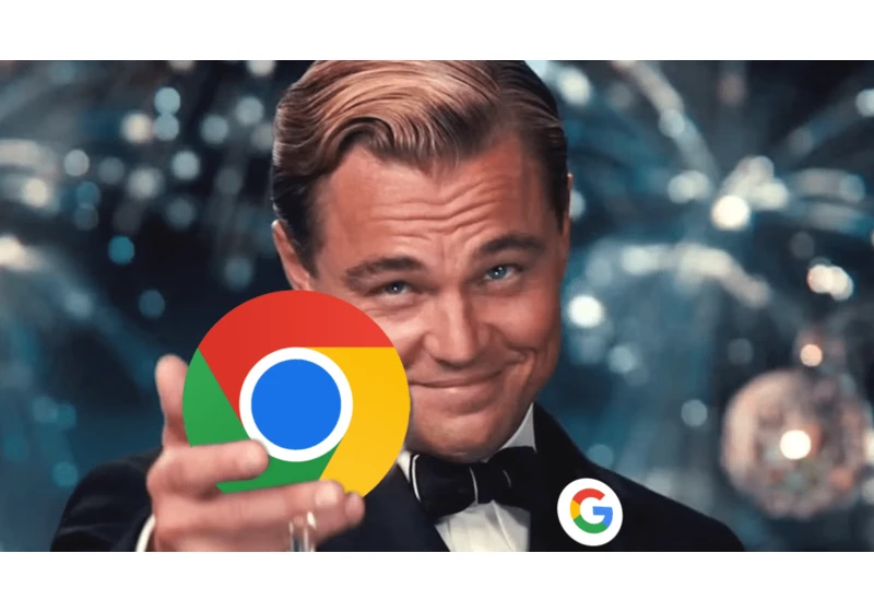 Google won’t be forced to sell Chrome after all