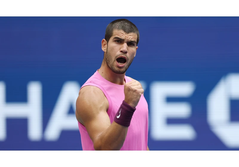  How to watch the US Open men's final for *FREE* - Stream from anywhere 