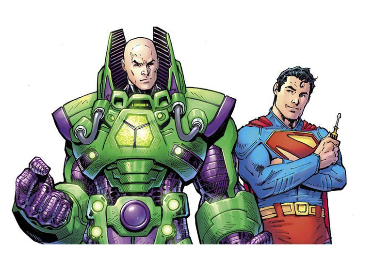  Man of Tomorrow: everything we know so far about James Gunn's Superman sequel movie (release date, likely cast, plot rumors) 