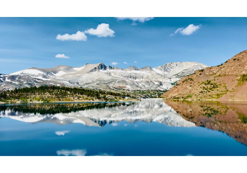 TikTok's Raunchy Love Letter to National Parks Could Save Them From Budget Cuts