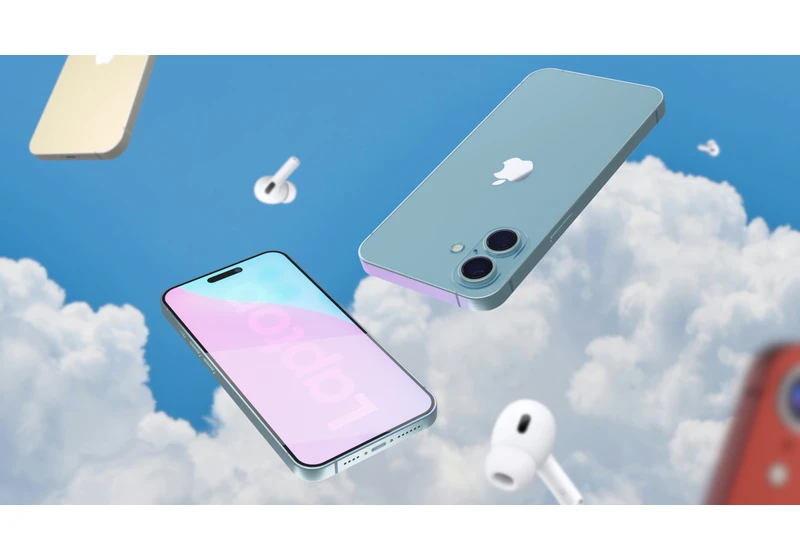  It's about to start raining AirPods and iPhones in Texas and Arizona — your state could be next 
