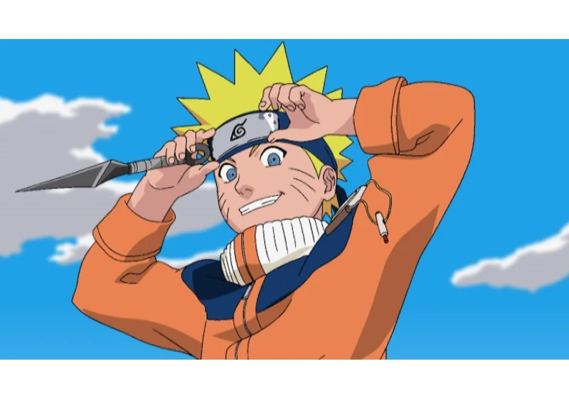 Is it over 9,000? Report claims hackers are increasingly disguising malware as anime