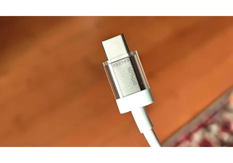 7 ingenious USB-C gadgets you didn’t know you needed