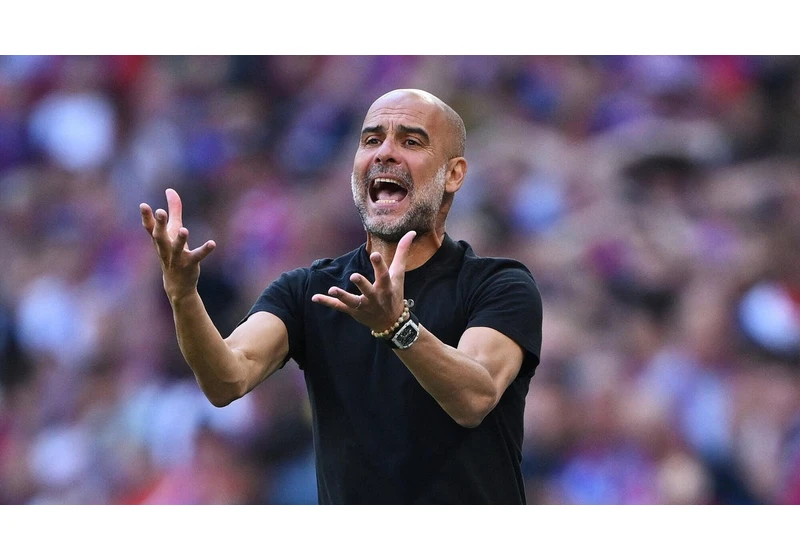 Premier League Soccer: Stream Man City vs. Bournemouth Live From Anywhere