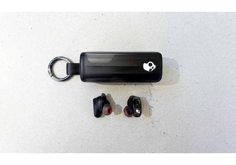 Skullcandy Method 360 ANC review: A cheaper version of Bose’s best earbuds, with a few key sacrifices