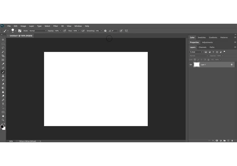 Show HN: Photoshop Clone Built in React