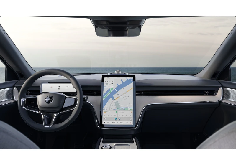  Volvo’s cars will be the first to get Google Gemini’s ‘conversational’ AI – and I think the in-car tech has massive potential 