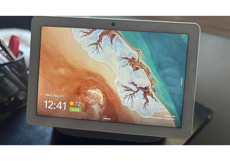 Google Gemini Is Finally Conquering Nest Devices -- Will It Fix Voice Assistant Woes?