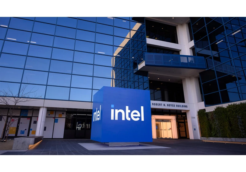  Trump eyes up Intel: What the White House's reported 10% stake could mean for the struggling manufacturer 