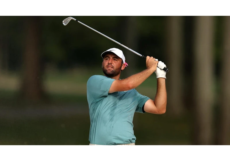 Tour Championship 2025: TV Schedule, How to Watch, Stream All the PGA Tour Golf From Anywhere