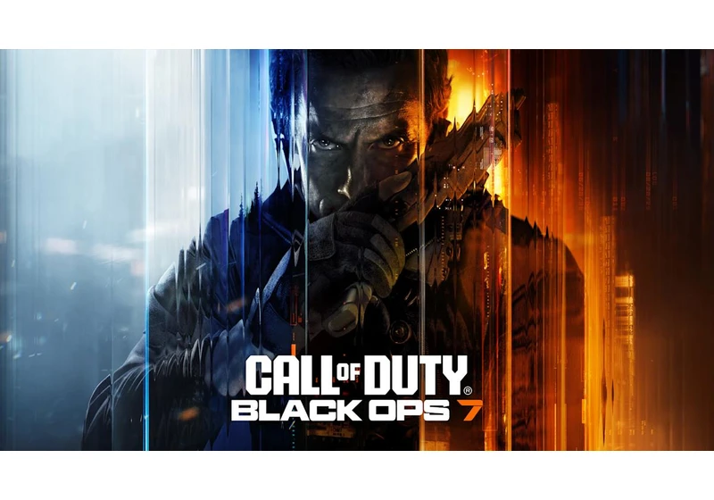 Call of Duty: Black Ops 7 arrives on November 14