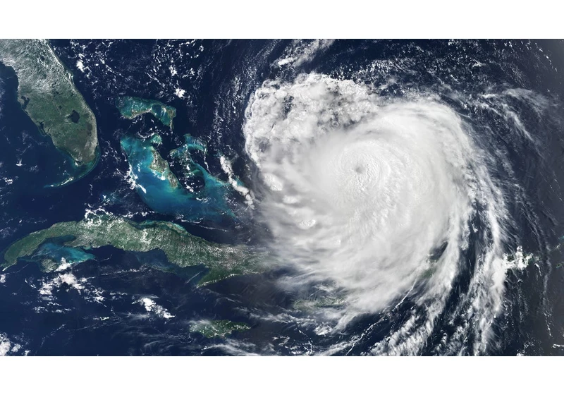 Will Your Home Be Safe in a Hurricane? Here's How to Protect It