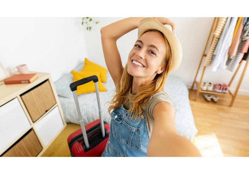 11 Home Security Setups I Recommend for Easy Vacation Safety