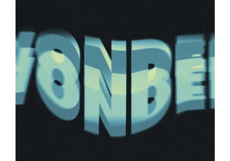 20+ Free PSD Font Effects for Photoshop 2025