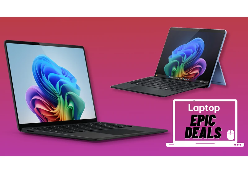 The best Microsoft Surface deals in June 2025: Save up to $500
