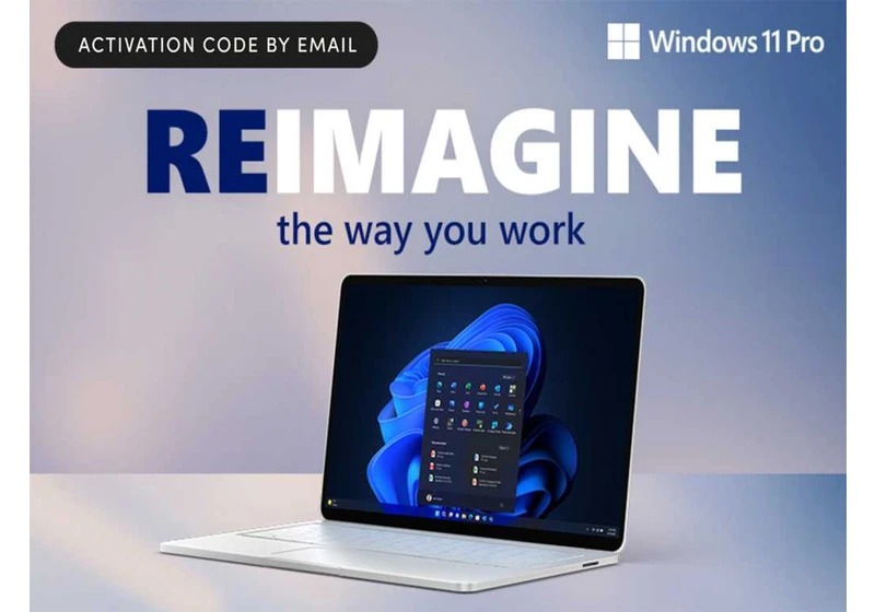PC gamers are panic-buying Windows 11 Pro
