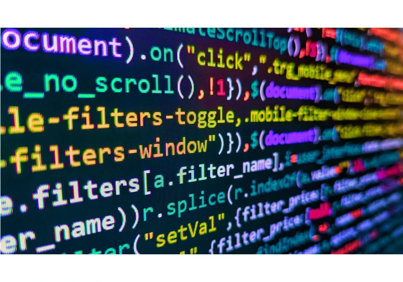  Devs are considering quitting en masse because of embarrassing legacy tech, survey finds 