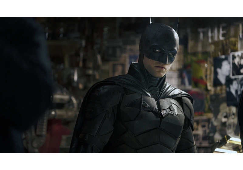'I think I have a way in': James Gunn gives exciting update on the DCU's Batman movie, but I want clarity about The Dark Knight's next film as well