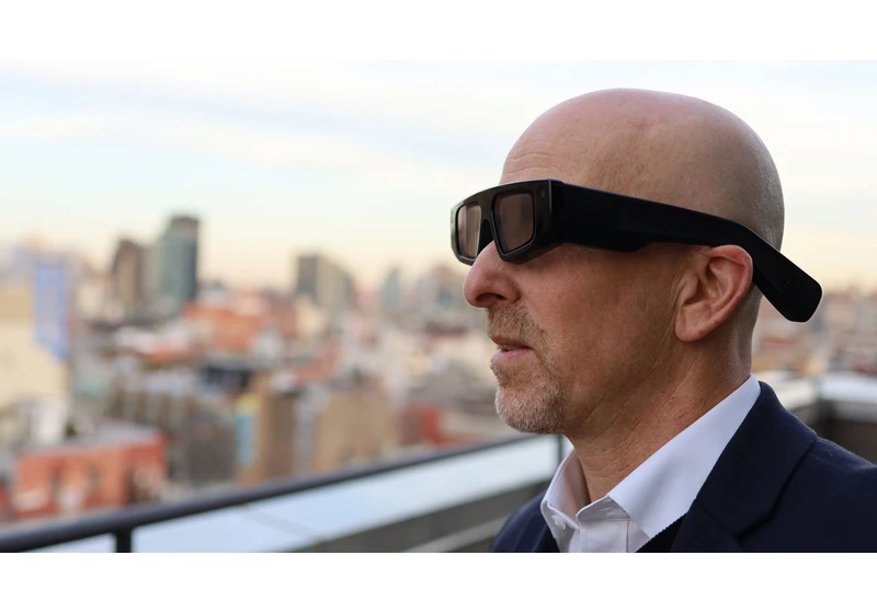 Goodbye, Spectacles – reimagined Snap Specs now set to launch in 2026 with a ton of new features and OpenAI and Gemini integration