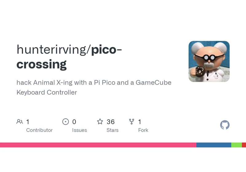 Show HN: Tool-Assisted Speedrunning the Boring Parts of Animal Crossing (GCN)