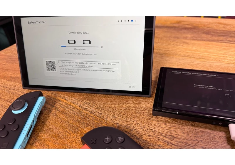 Change These 7 Nintendo Switch 2 Settings Before You Play Another Game