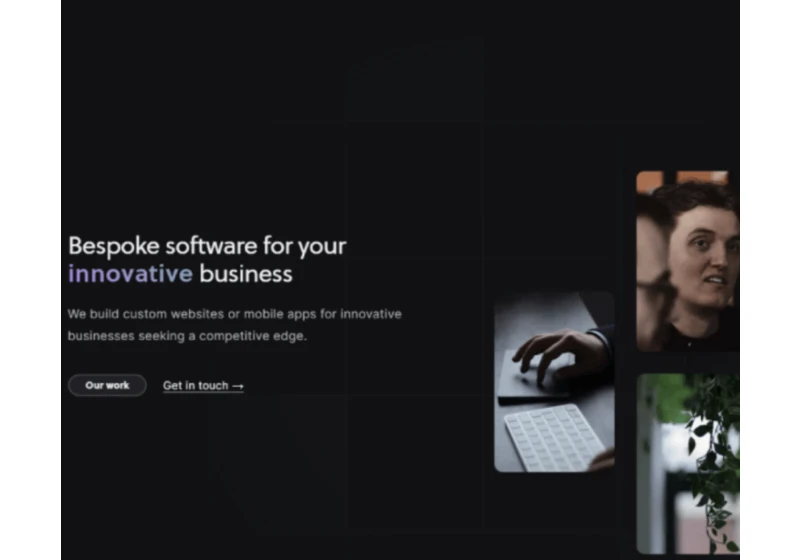 Designing Inclusive Dark Modes