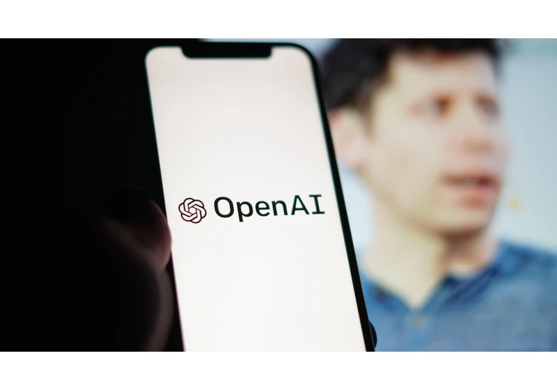  OpenAI set to add Google Cloud services as it looks to meet computing capacity needs 