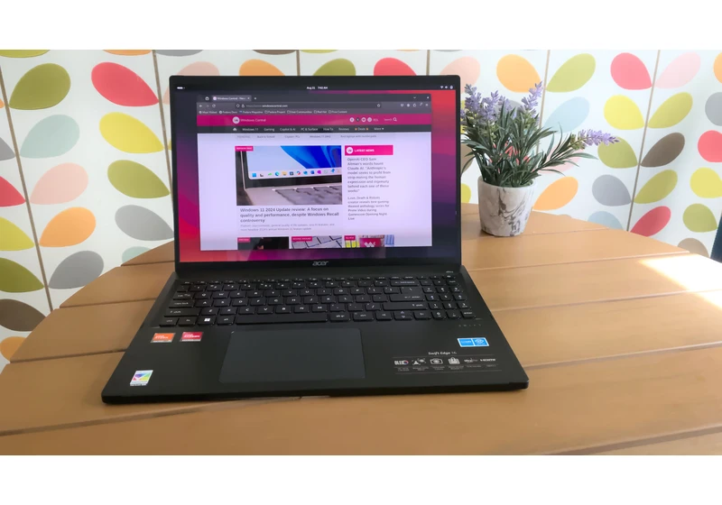 It's the year of Linux... at least for Denmark — here's why the country's government is dumping Windows and Office 365 