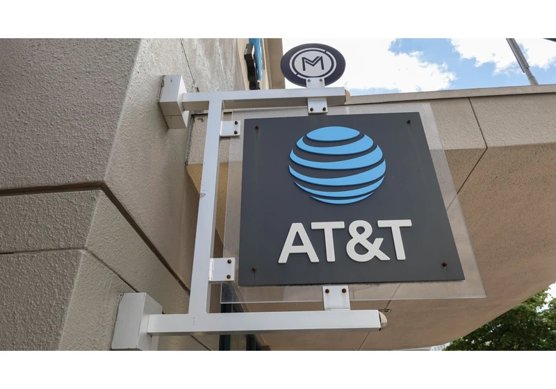  AT&T has a new tool to stop dangerous SIM swapping attacks - here's how it will keep you safe 