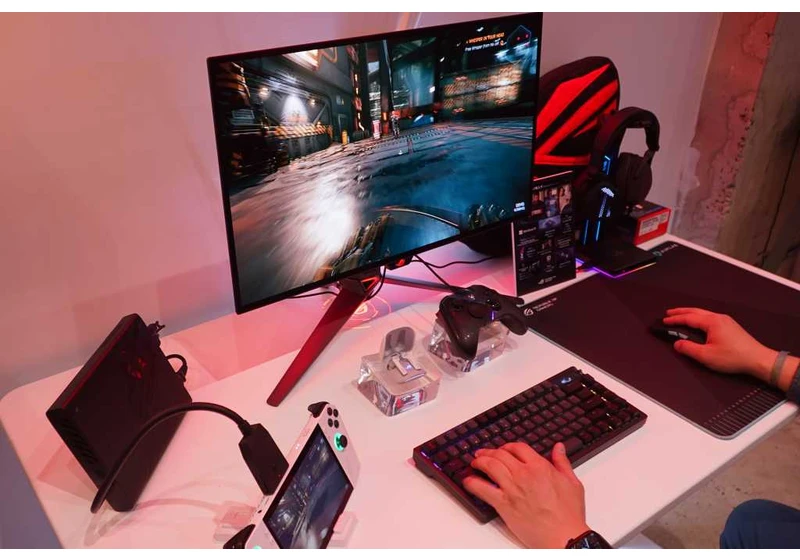 Stop Killing Games takes action against gaming giants