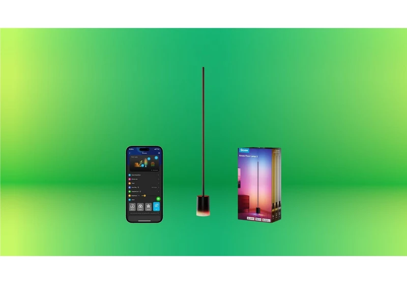 My Favorite Ultraportable, Color-Changing Lamp Is 39% Off for Amazon Prime Day