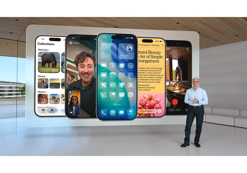  The iOS 26 public beta could arrive this week, bringing Liquid Glass and more to your iPhone 