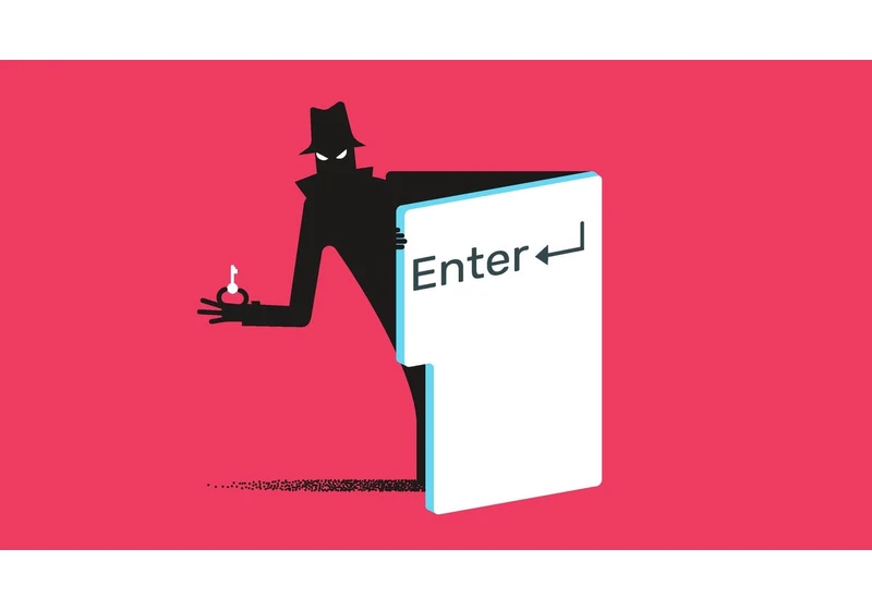 New Research Shows Data Breaches Keep Coming. Here's How To Protect Yourself