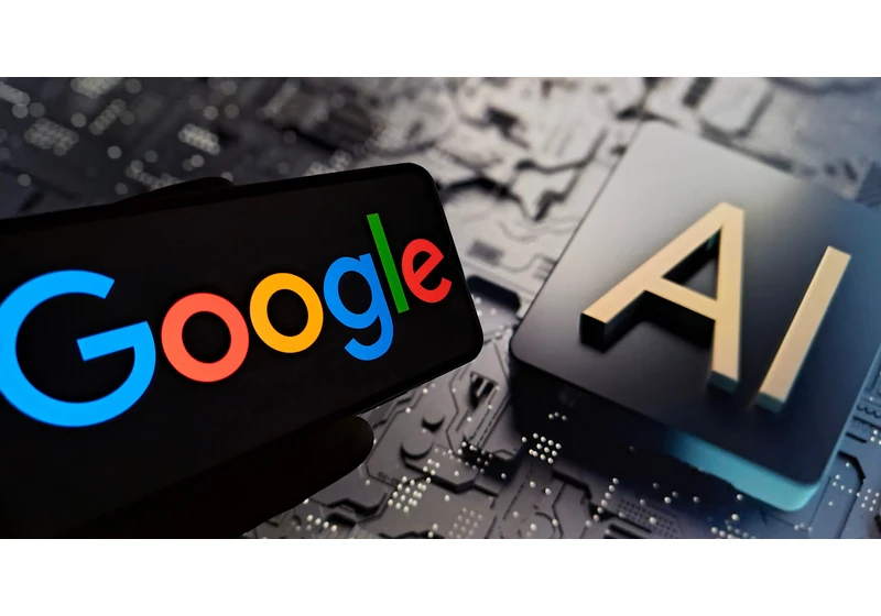 Google Makes It Easier To Talk To Your Analytics Data With AI via @sejournal, @MattGSouthern