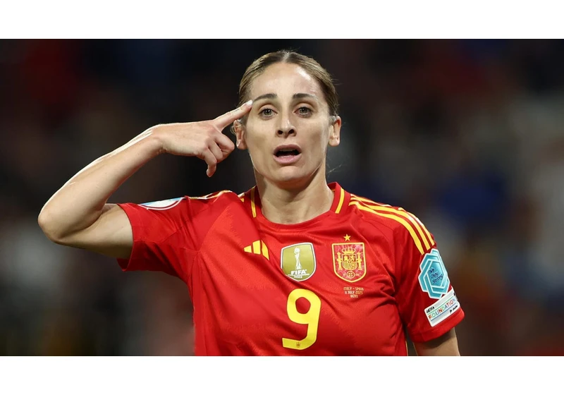How to Watch Spain vs. Switzerland From Anywhere for Free: Stream UEFA Women's Euro 2025 Soccer