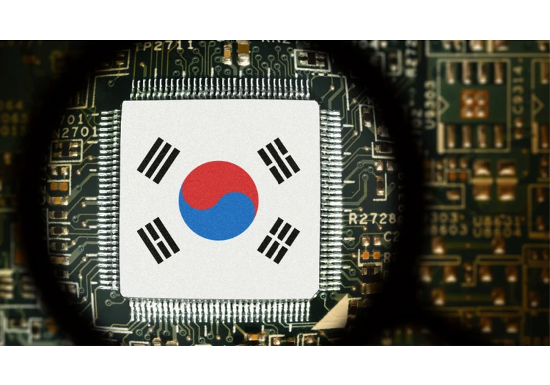  Chinese hackers hit Taiwan semiconductor manufacturing in spear phishing campaign 