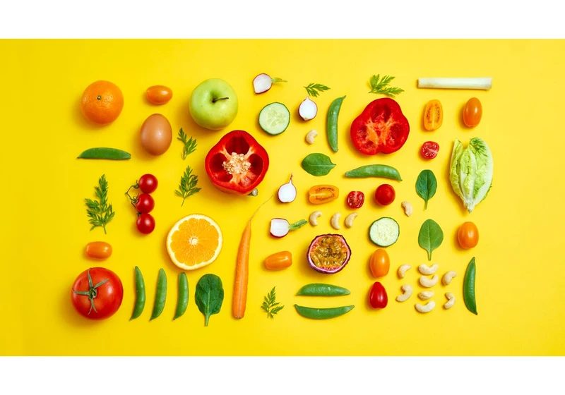 It's Wise to Wash All Produce, but These 12 Fruits and Veggies Are the Dirtiest