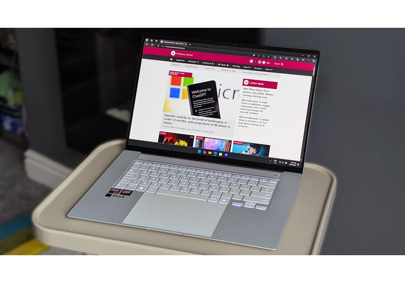  Copilot+ PCs powered by Intel and AMD still trail behind Snapdragon counterparts — even with experimental features 