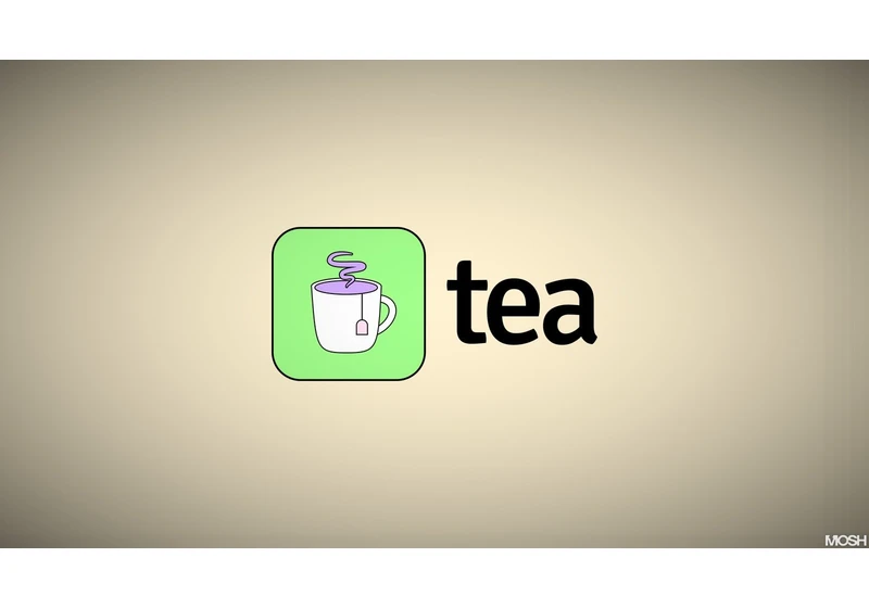 Tea app leak worsens with second database exposing user chats