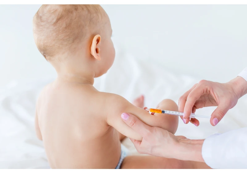Danish Study: No link between vaccines and autism or 49 other health conditions